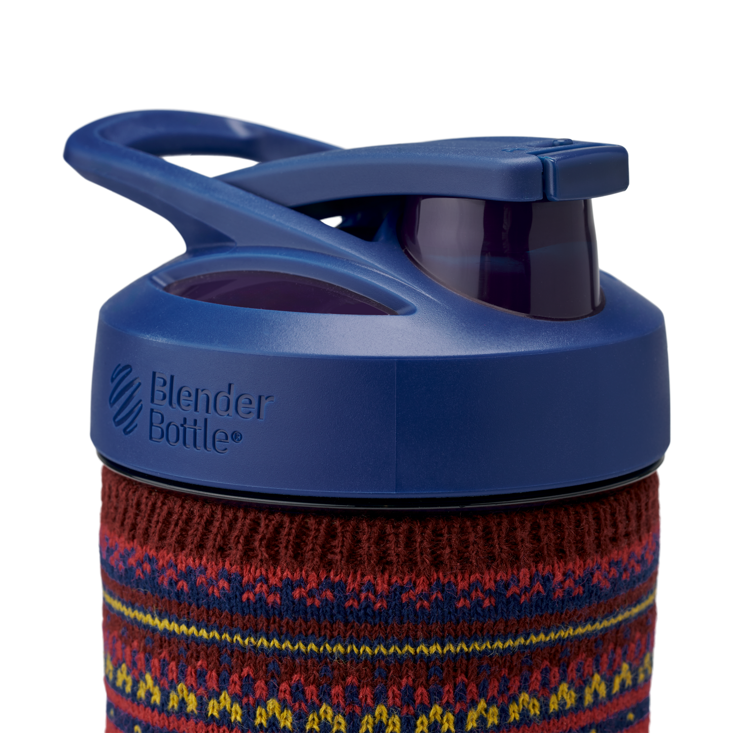 The Shaker Club - Sport I38F
