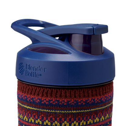 The Shaker Club - Sport I38F