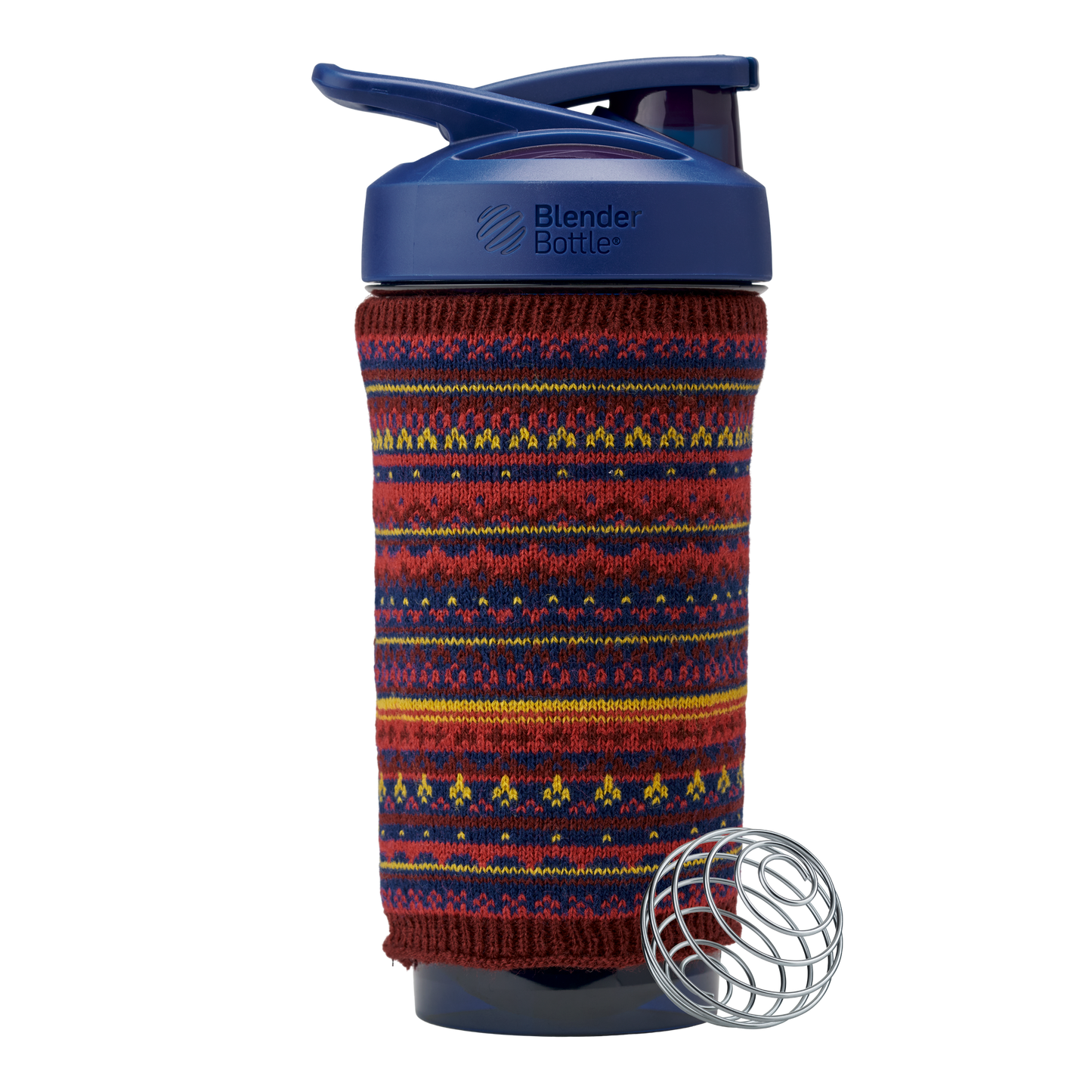 The Shaker Club - Sport I38F