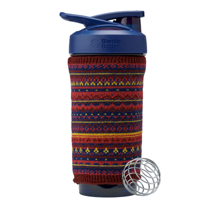 The Shaker Club - Sport I38F