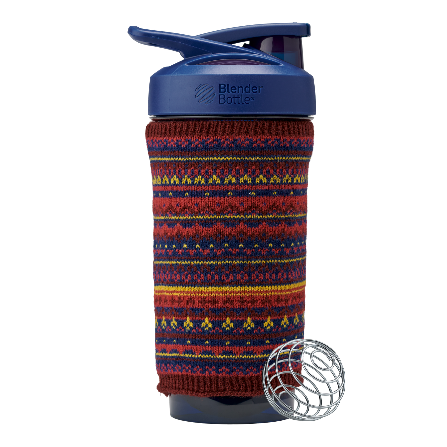 The Shaker Club - Sport I38F