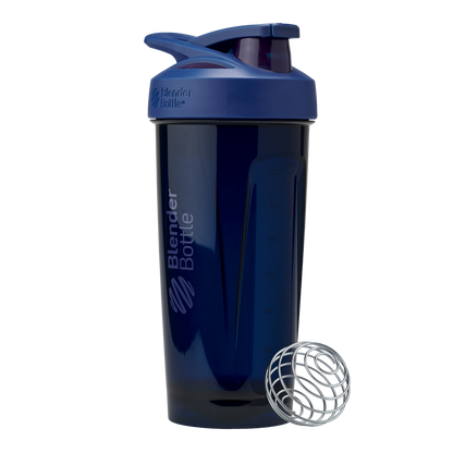 The Shaker Club - Sport I38F