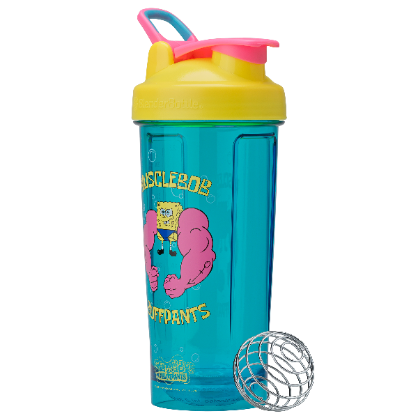 SpongeBob - Pro Series SOJA