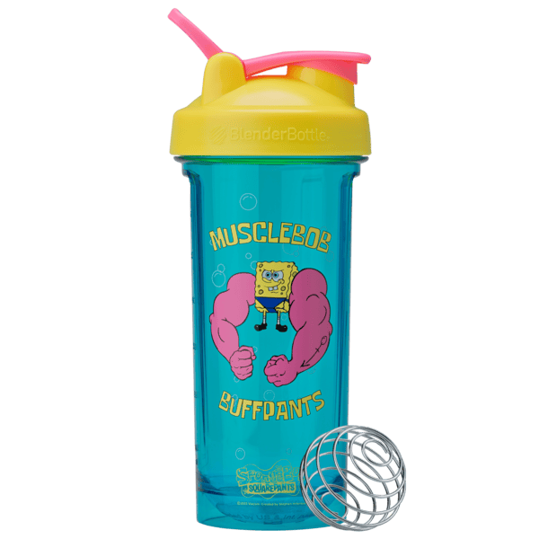 SpongeBob - Pro Series SOJA