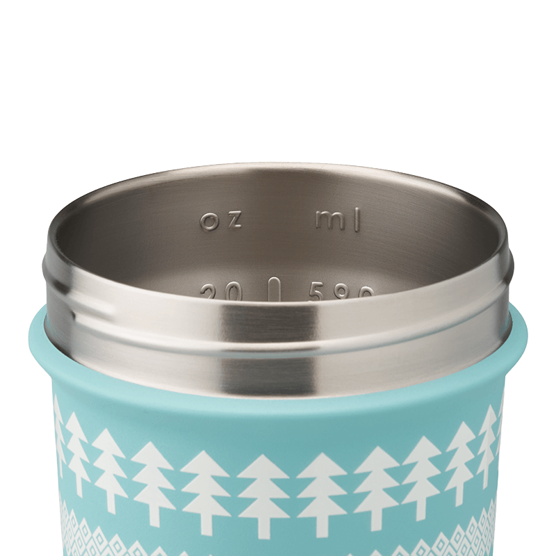 Blue Spruce - Sleek Sport TIB8