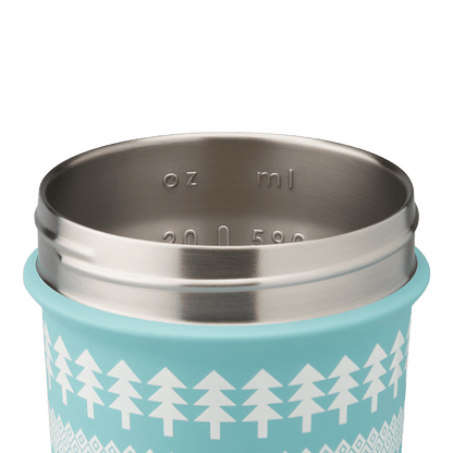 Blue Spruce - Sleek Sport TIB8