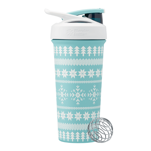 Blue Spruce - Sleek Sport TIB8