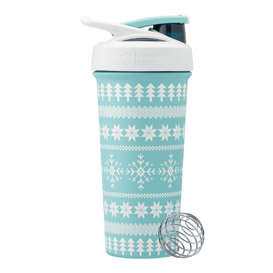 Blue Spruce - Sleek Sport TIB8
