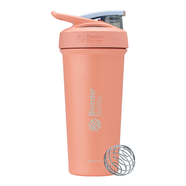 Sport Stainless Sleek HSLL