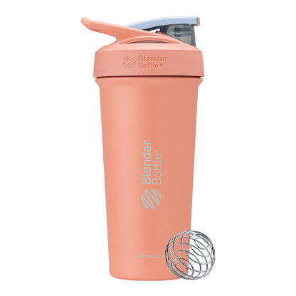 Sport Stainless Sleek HSLL