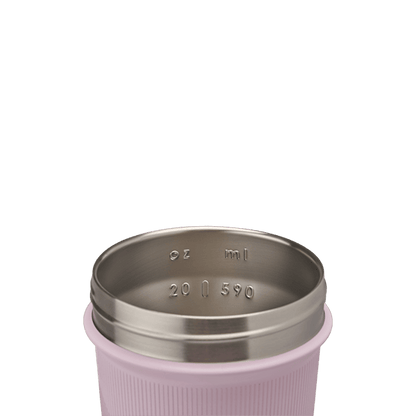 Sport Stainless Sleek HSLL