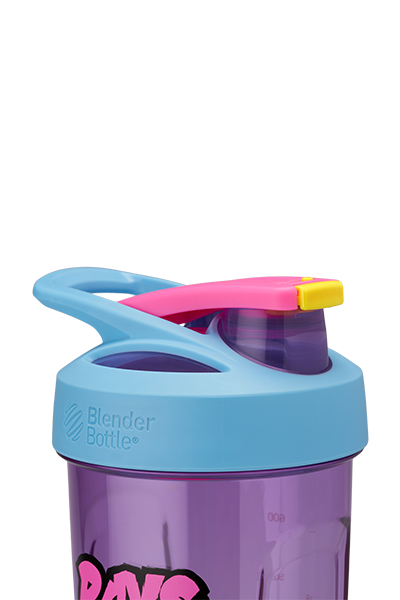 Shark Shakers - Tritan Sport IM00