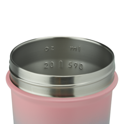 Sport Stainless Sleek HSLL