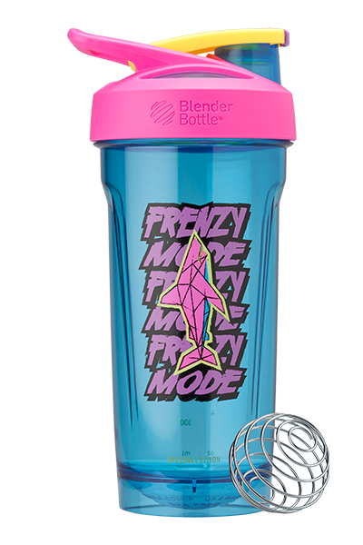 Shark Shakers - Tritan Sport IM00
