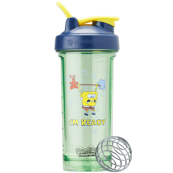 SpongeBob - Pro Series SOJA