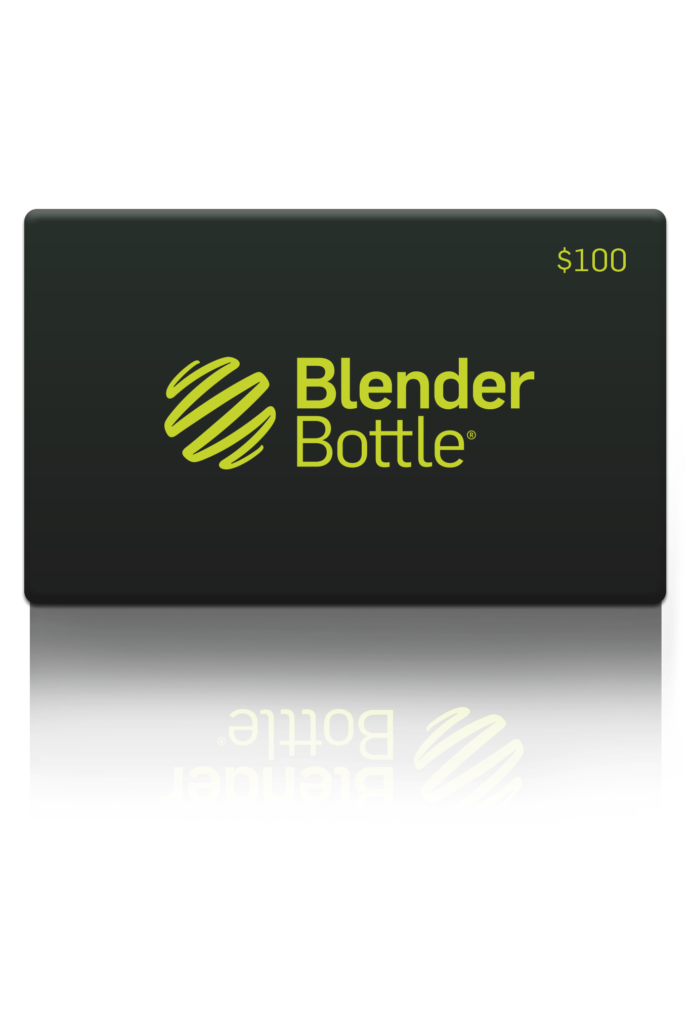 BlenderBottle Gift Card NLPE