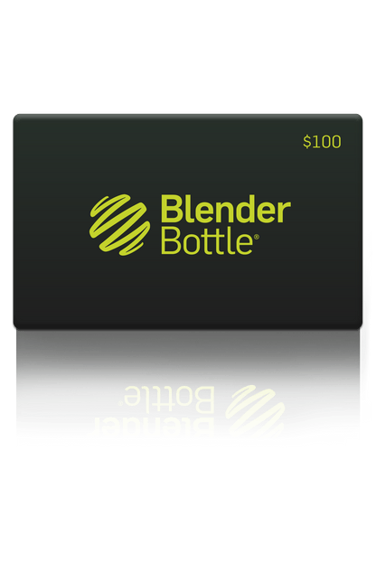 BlenderBottle Gift Card NLPE