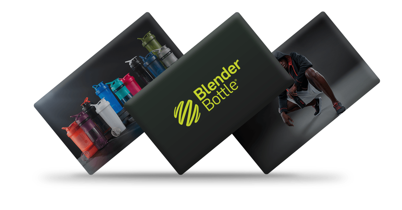 BlenderBottle Gift Card NLPE