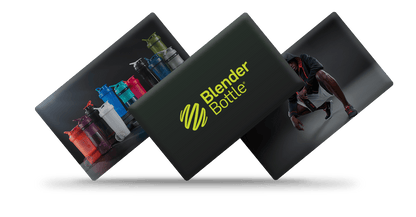 BlenderBottle Gift Card NLPE