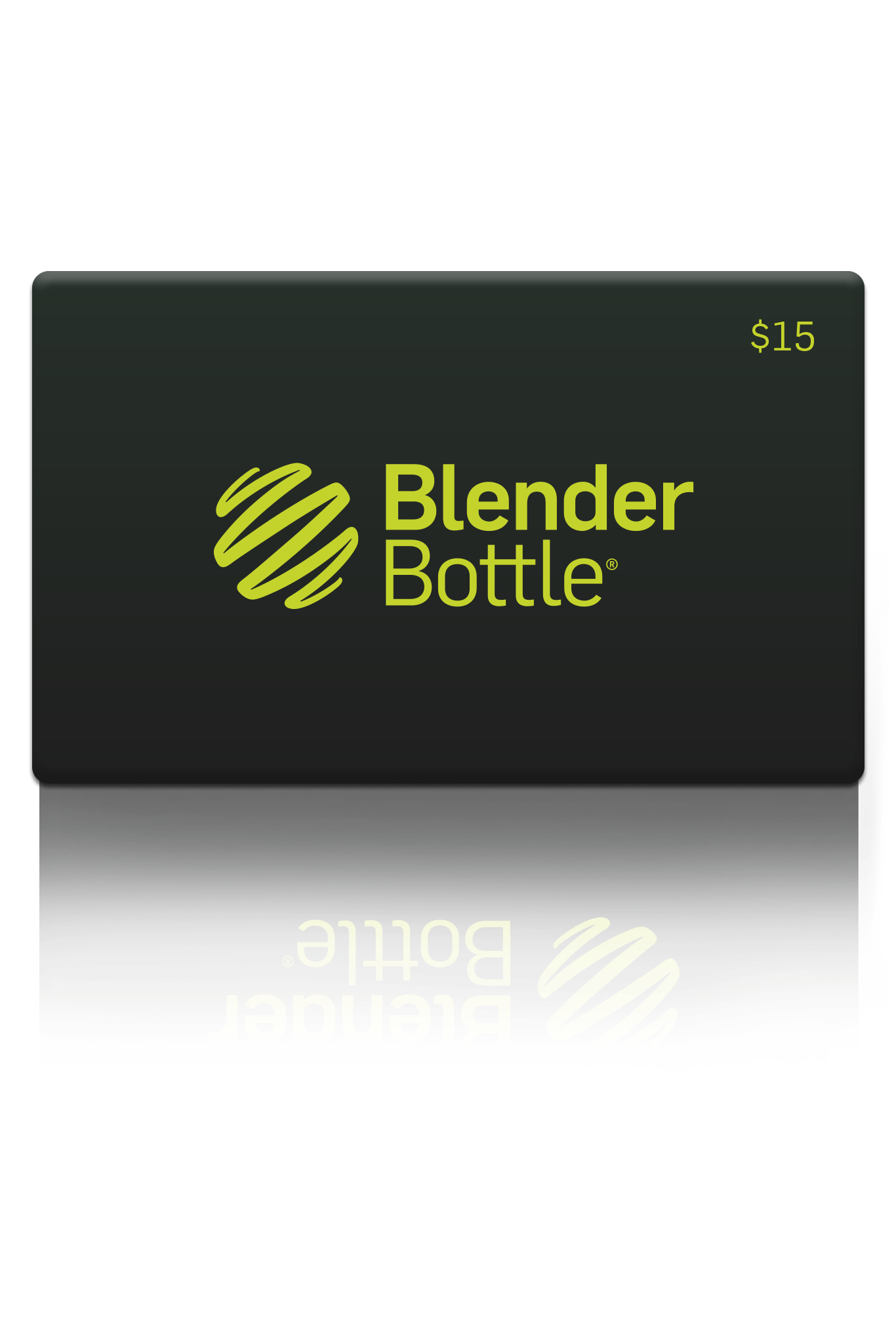 BlenderBottle Gift Card NLPE