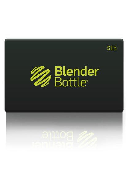 BlenderBottle Gift Card NLPE