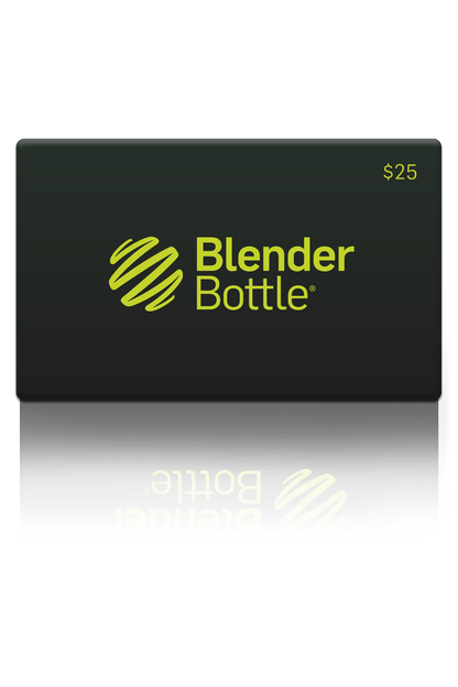 BlenderBottle Gift Card NLPE