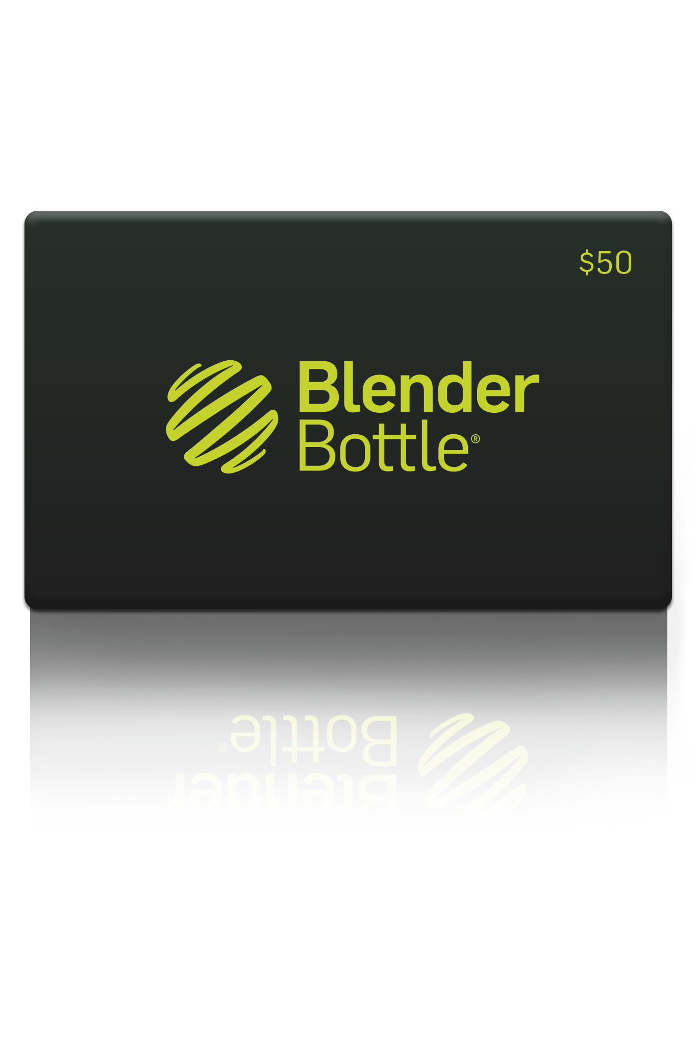 BlenderBottle Gift Card NLPE