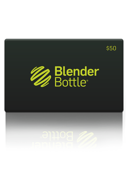 BlenderBottle Gift Card NLPE