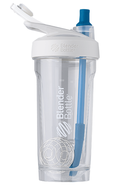 BlenderBottle® Straw KITW