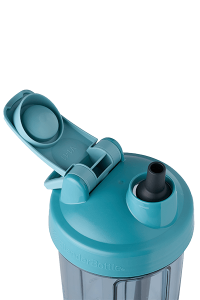 BlenderBottle® Straw KITW