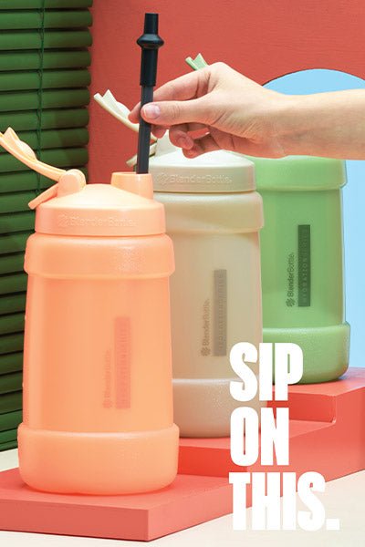 BlenderBottle® Straw - Koda 2Y77