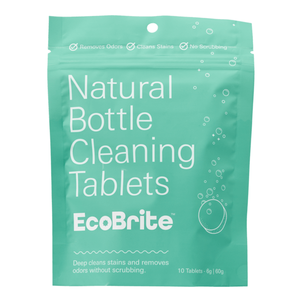 Bottle Cleaning Tablets HVI3