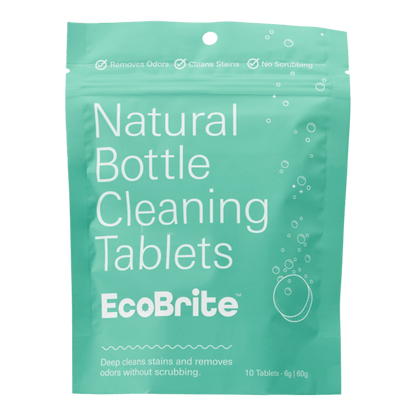 Bottle Cleaning Tablets HVI3