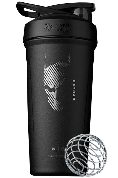 DC Comics - Insulated Stainless Steel Sport VZLO