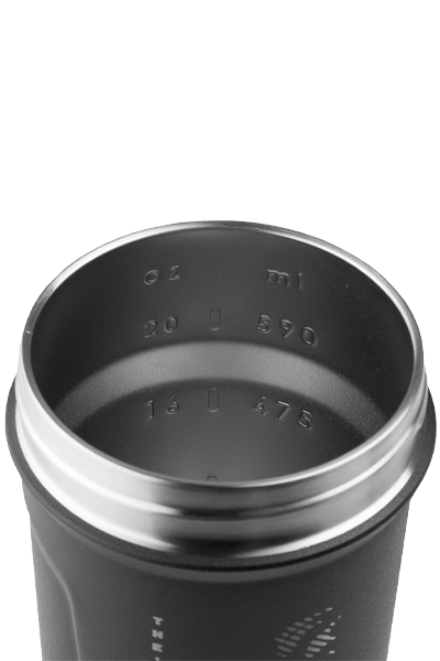 DC Comics - Insulated Stainless Steel Sport VZLO