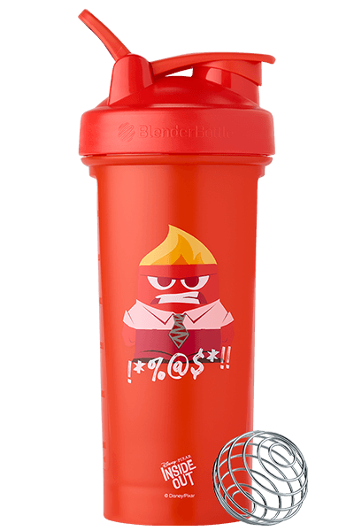 Disney · Pixar Shakers TKGZ