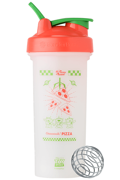 Disney · Pixar Shakers TKGZ