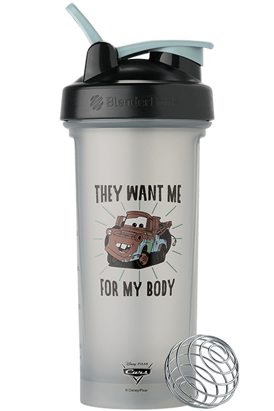 Disney · Pixar Shakers TKGZ