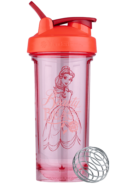 Disney Princess - Pro Series Q1MH