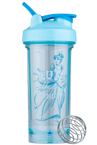 Disney Princess - Pro Series Q1MH