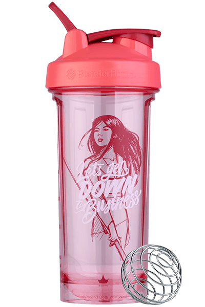 Disney Princess - Pro Series Q1MH