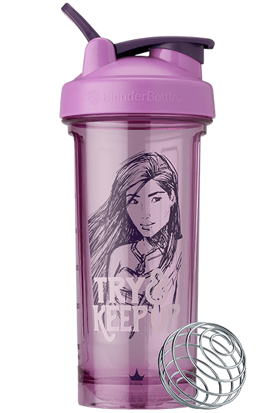 Disney Princess - Pro Series Q1MH
