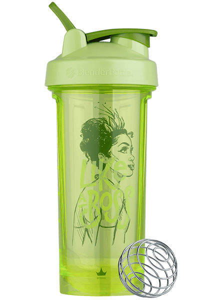 Disney Princess - Pro Series Q1MH