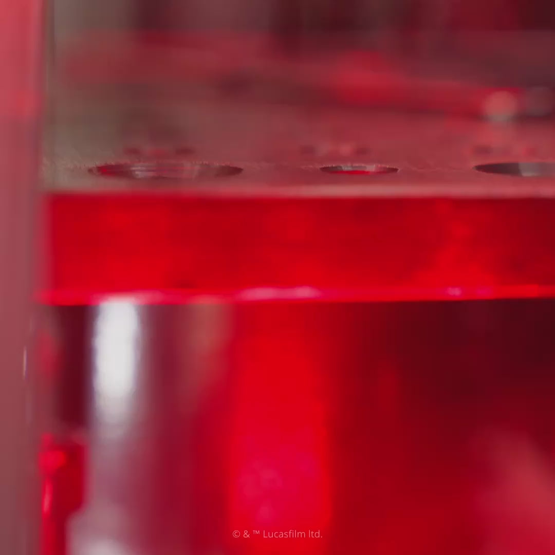 Star Wars - Pro Series 0DYG