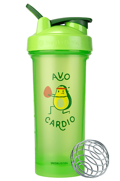Foodie Shakers QPRB