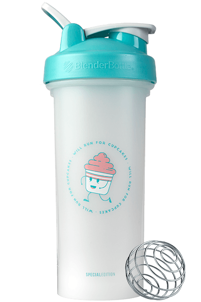 Foodie Shakers QPRB