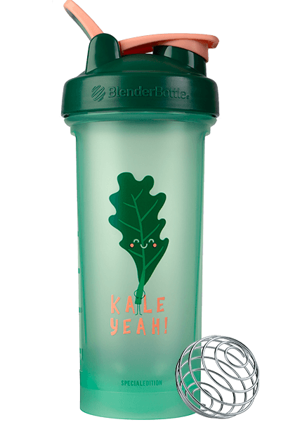 Foodie Shakers QPRB