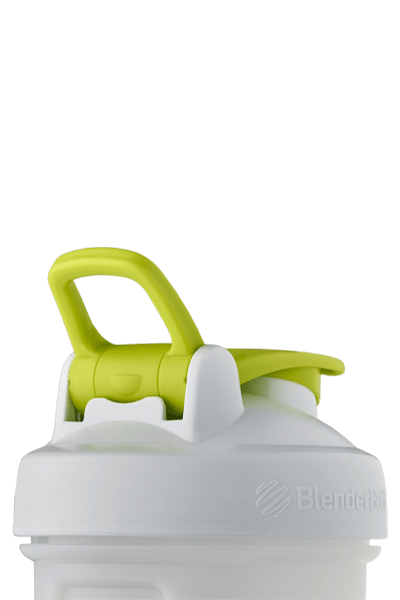 Foodie Shakers QPRB