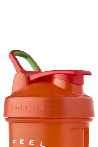 Foodie Shakers QPRB