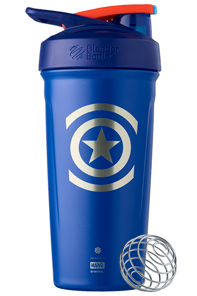 Marvel - Sport Stainless Steel LMSX